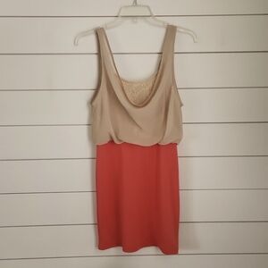 Lovemarks Sleeveless Dress